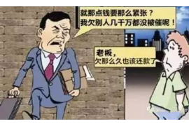 孝感企业清欠服务